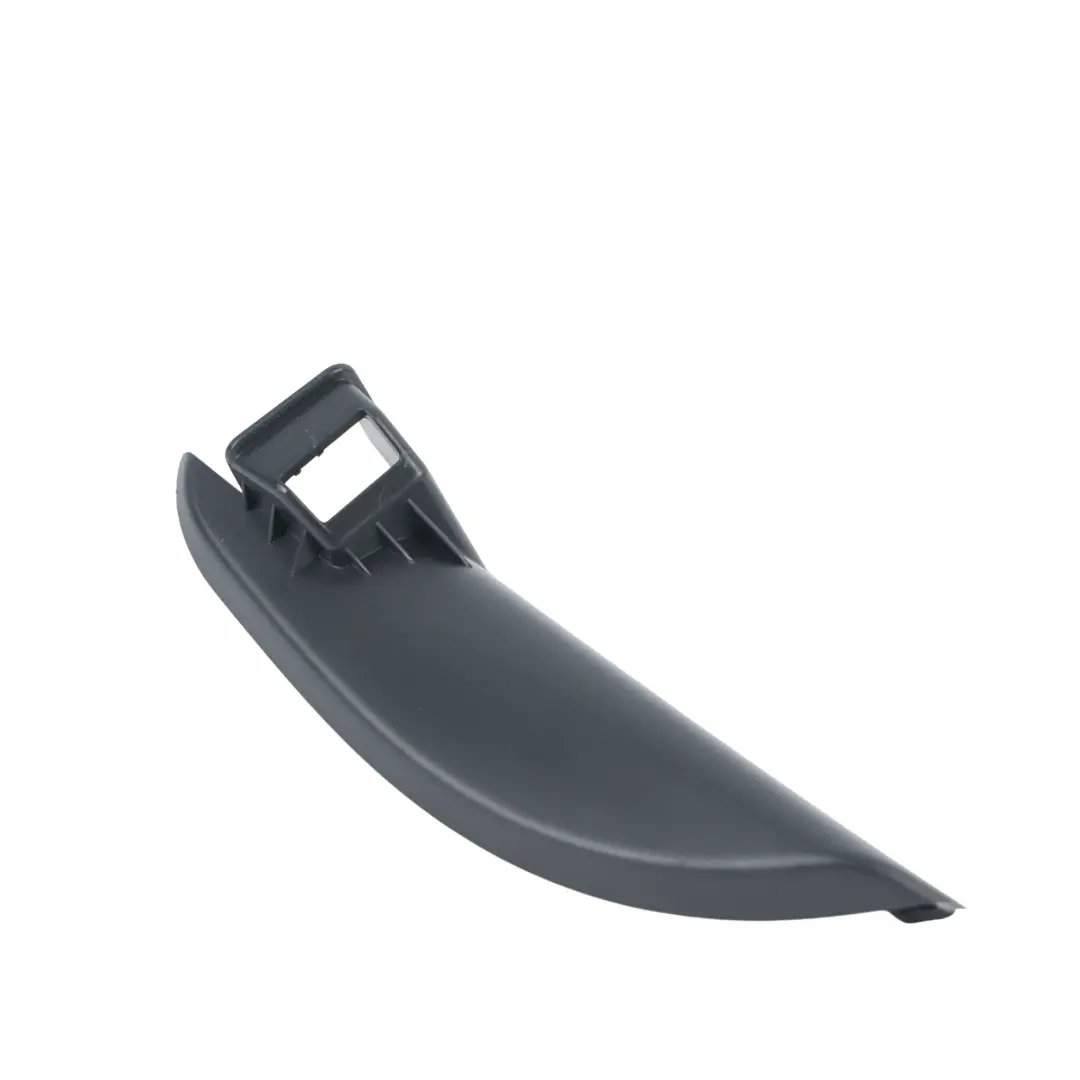 Skoda Karoq NU7 Front Door Corner Triangle Trim Cover Panel Left N/S - SKU 57A837973 - Part number 57A837973