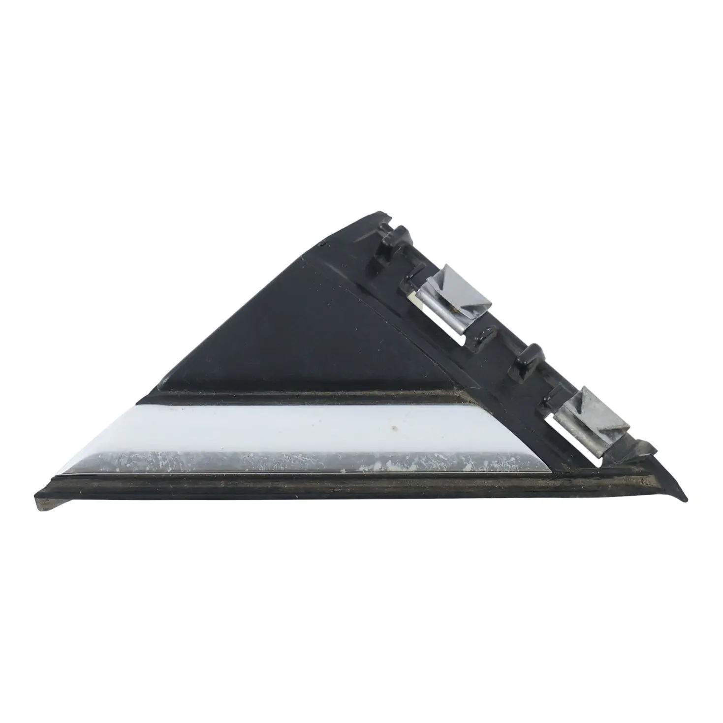 Skoda Karoq NU7 Mirror Exterior Trim Cover Panel Triangle Left N/S 57A853273C