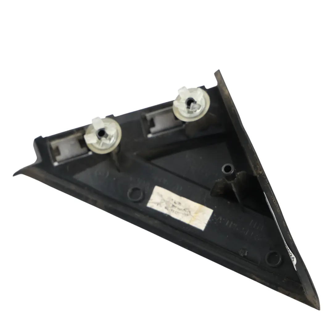 Außenspiegel Zierblende Dreieck Links für Skoda Karoq NU7 mit Teilenummer 57A853273C Skoda Karoq NU7 Außenspiegel Zierblende Dreieck Links - SKU 57A853273C - Teilenummer 57A853273C