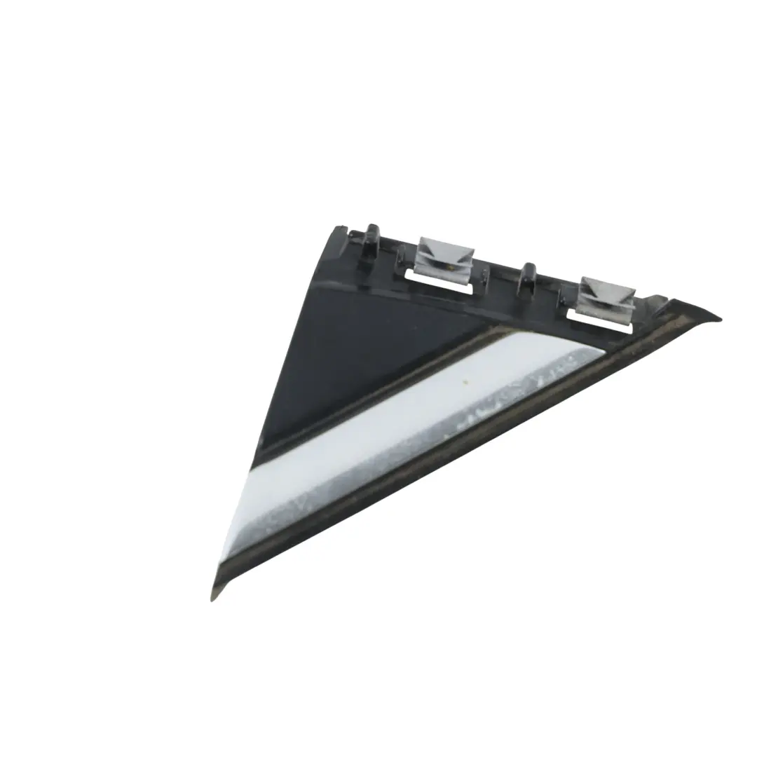 Skoda Karoq NU7 Mirror Exterior Trim Cover Panel Triangle Left N/S - SKU 57A853273C - Part number 57A853273C