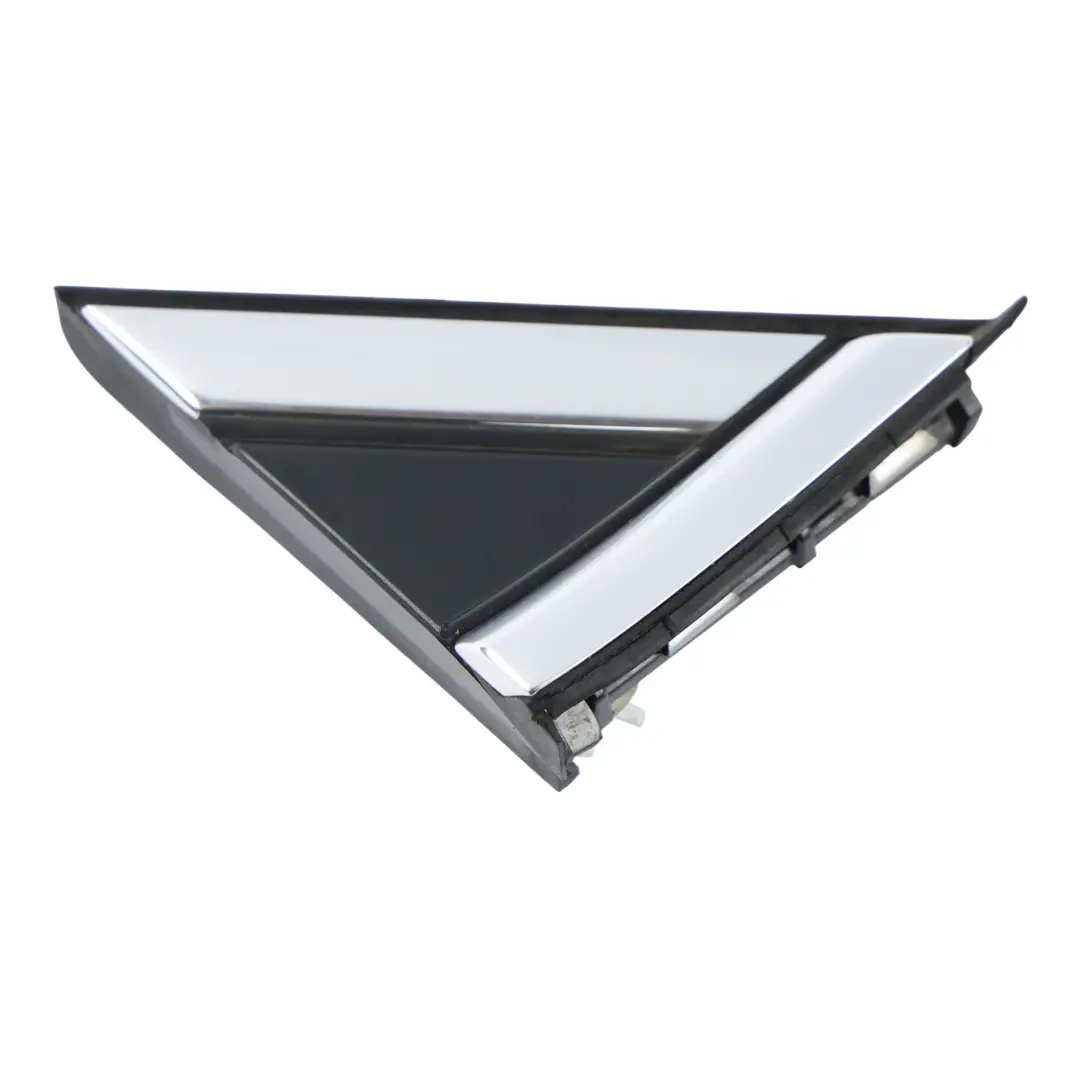 Pannello Triangolare Specchietto Destro per Skoda Karoq NU7 con numero di parte 57A853274C Skoda Karoq NU7 Pannello Triangolare Specchietto Destro - SKU 57A853274C - Numero di parte 57A853274C