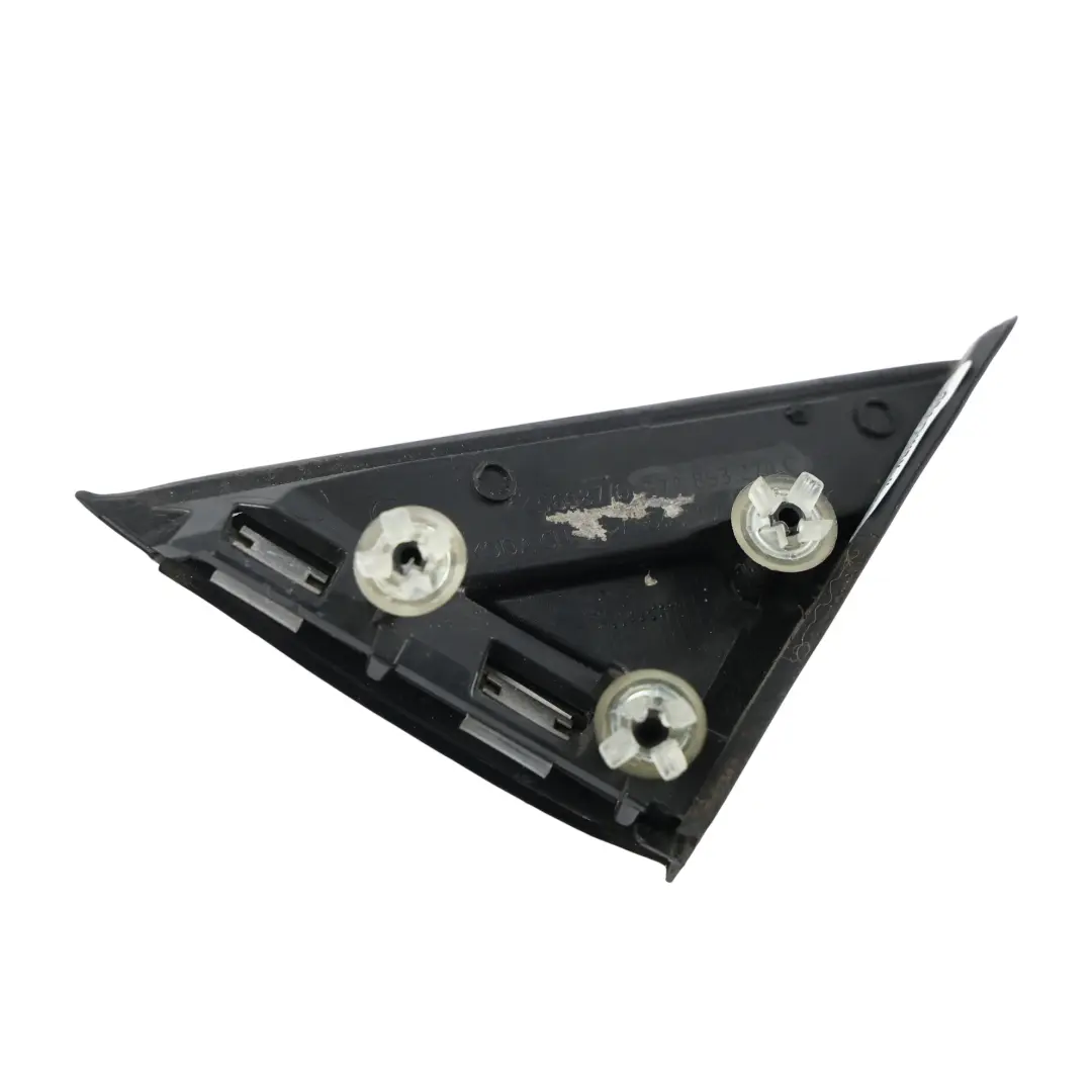 Mirror Exterior Trim Cover Panel Triangle Right O/S to Skoda Karoq NU7 with Part number 57A853274C Skoda Karoq NU7 Mirror Exterior Trim Cover Panel Triangle Right O/S - SKU 57A853274C - Part number 57A853274C
