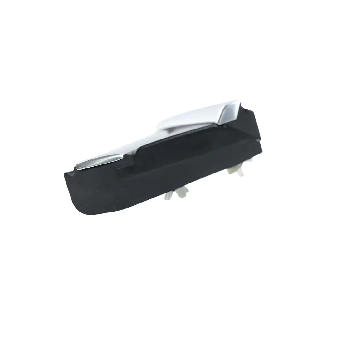 Skoda Karoq NU7 Mirror Exterior Trim Cover Panel Triangle Right O/S - SKU 57A853274C - Part number 57A853274C
