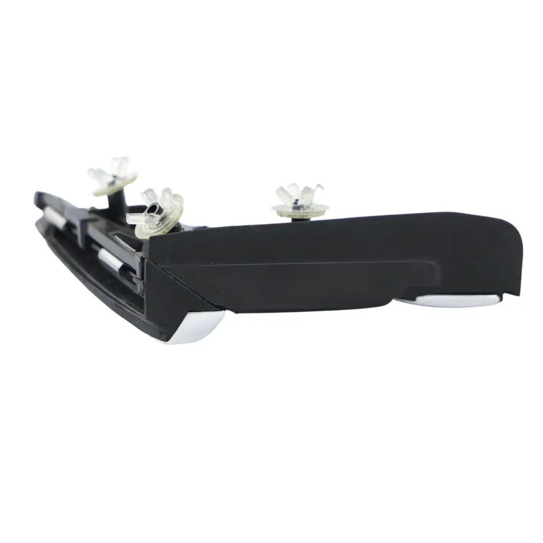 Skoda Karoq NU7 Mirror Exterior Trim Cover Panel Triangle Right O/S - SKU 57A853274C - Part number 57A853274C