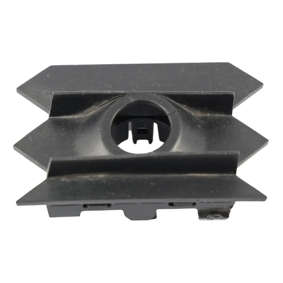 Skoda Karoq NU7 Front Bumper Trim Cover Panel Insert Left N/S - SKU 57A853665B-1 - Part number 57A853665B