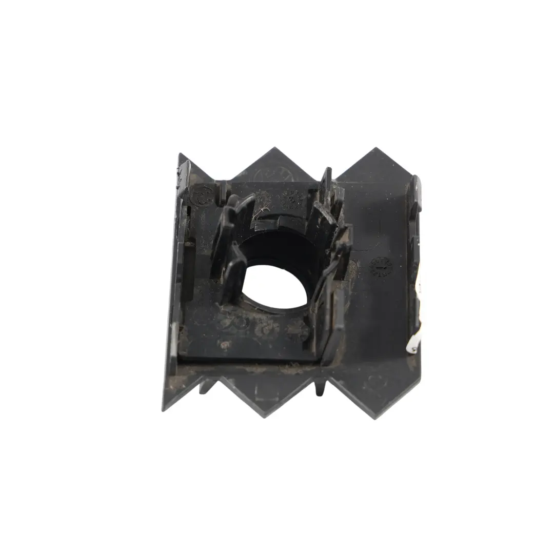 Skoda Karoq NU7 Front Bumper Trim Cover Panel Insert Left N/S - SKU 57A853665B-1 - Part number 57A853665B