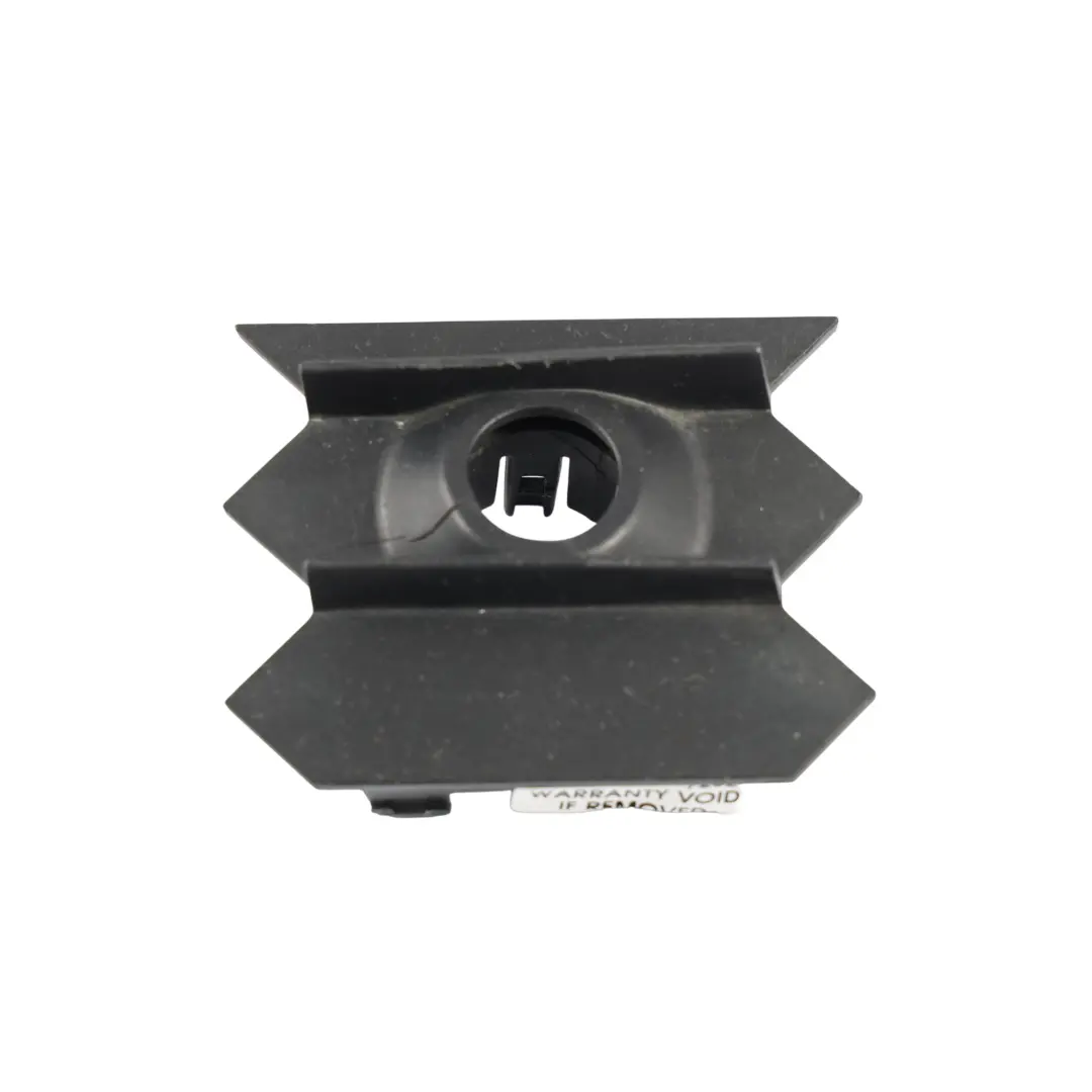 Front Bumper Trim Cover Panel Insert Left N/S to Skoda Karoq NU7 with Part number 57A853665B Skoda Karoq NU7 Front Bumper Trim Cover Panel Insert Left N/S - SKU 57A853665B-1 - Part number 57A853665B