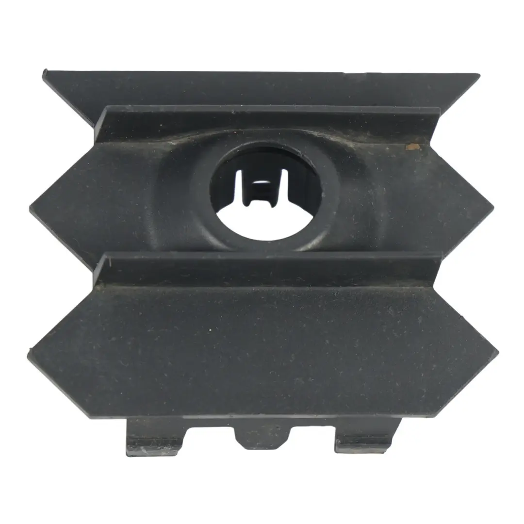 Skoda Karoq NU7 Front Bumper Trim Cover Panel Insert Right O/S - SKU 57A853666B - Part number 57A853666B