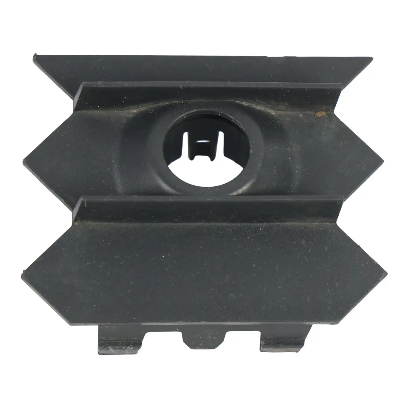 Skoda Karoq NU7 Front Bumper Trim Cover Panel Insert Right O/S 57A853666B