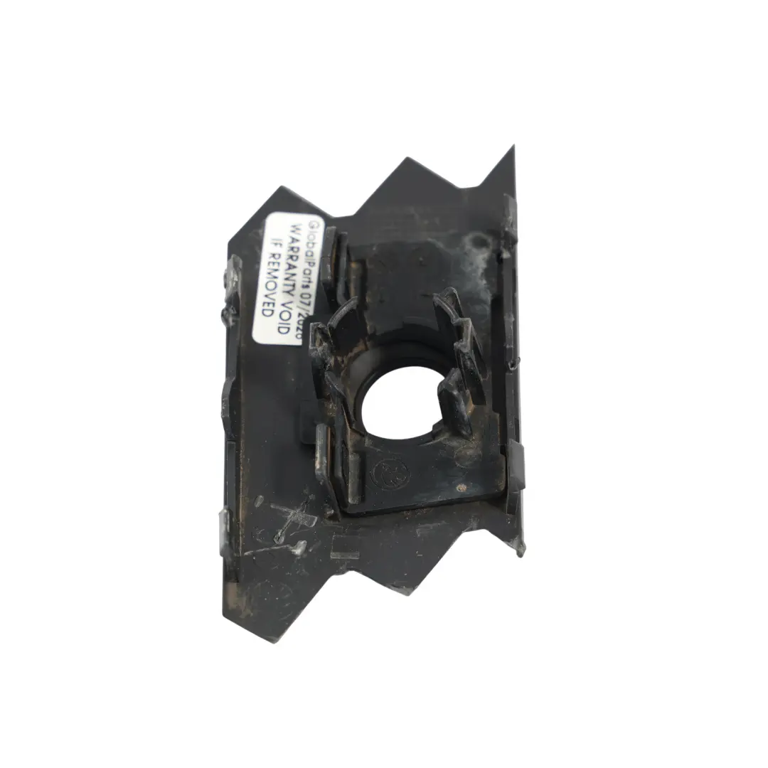 Zewnętrzna Osłona Panelu Zderzaka Prawa do Skoda Karoq Nu7 o numerze 57A853666C Skoda Karoq Nu7 Zewnętrzna Osłona Panelu Zderzaka Prawa - SKU 57A853666C - Numer Części 57A853666C