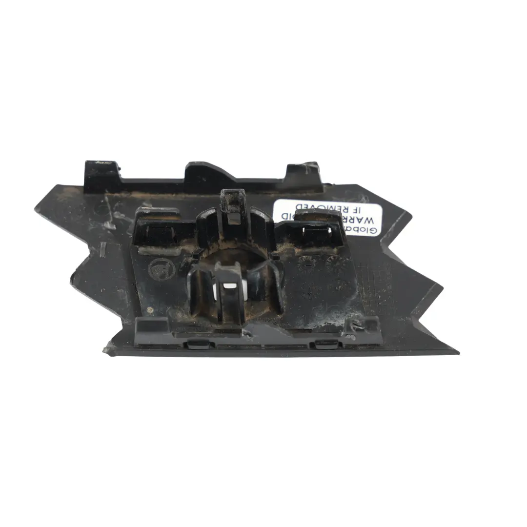 Cache Panneau Pare-Chocs Extérieur Droit pour Skoda Karoq Nu7 à propos du numéro de pièce 57A853666C Skoda Karoq Nu7 Cache Panneau Pare-Chocs Extérieur Droit - SKU 57A853666C - Numéro de pièce 57A853666C