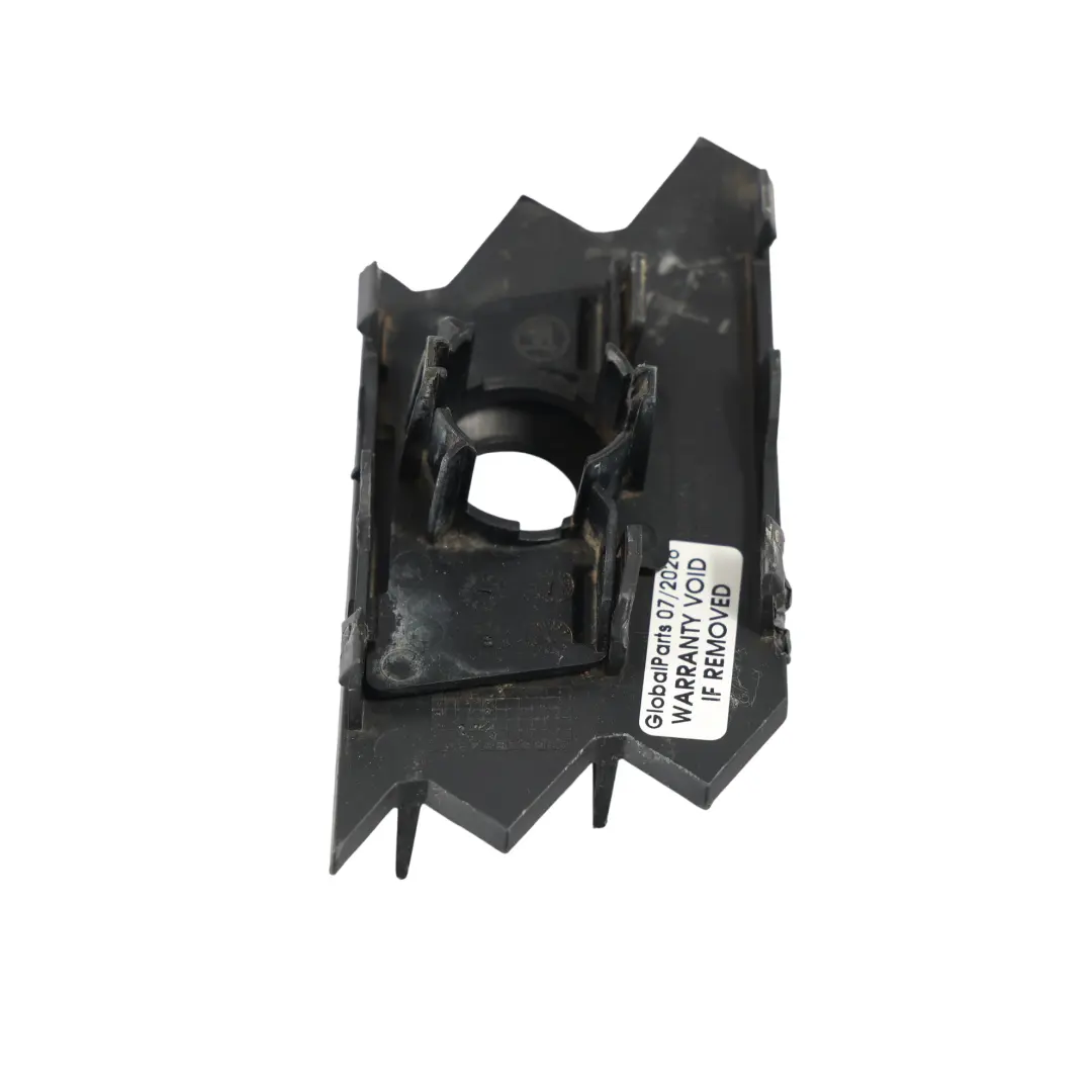 Skoda Karoq Nu7 Bumper Outer Cover Panel Trim Right O/S - SKU 57A853666C - Part number 57A853666C