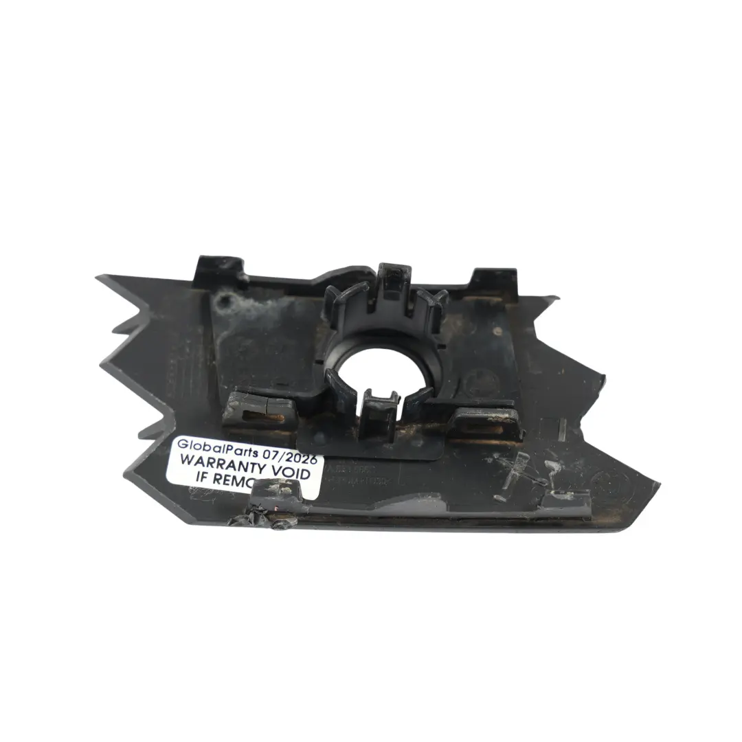 Cache Panneau Pare-Chocs Extérieur Droit pour Skoda Karoq Nu7 à propos du numéro de pièce 57A853666C Skoda Karoq Nu7 Cache Panneau Pare-Chocs Extérieur Droit - SKU 57A853666C - Numéro de pièce 57A853666C