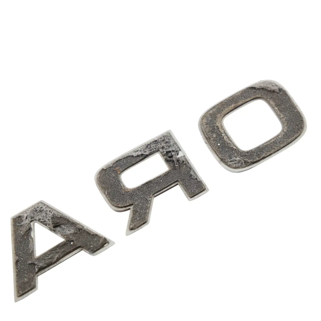 Scritta Bagagliaio Emblema Badge Portellone per Skoda Karoq con numero di parte 57A853687A Skoda Karoq Scritta Bagagliaio Emblema Badge Portellone - SKU 57A853687A - Numero di parte 57A853687A