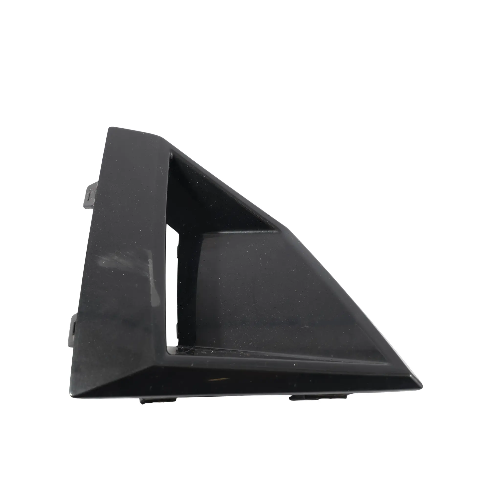Skoda Karoq Supporto Rinforzo Paraurti Anteriore Sinistro 57A853767
