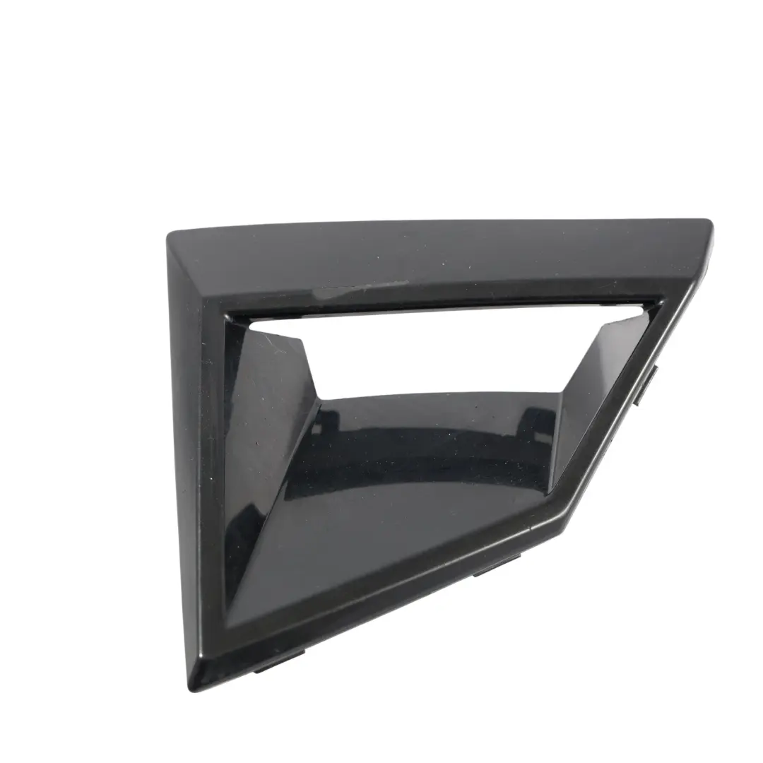 Supporto Rinforzo Paraurti Anteriore Sinistro per Skoda Karoq con numero di parte 57A853767 Skoda Karoq Supporto Rinforzo Paraurti Anteriore Sinistro - SKU 57A853767 - Numero di parte 57A853767