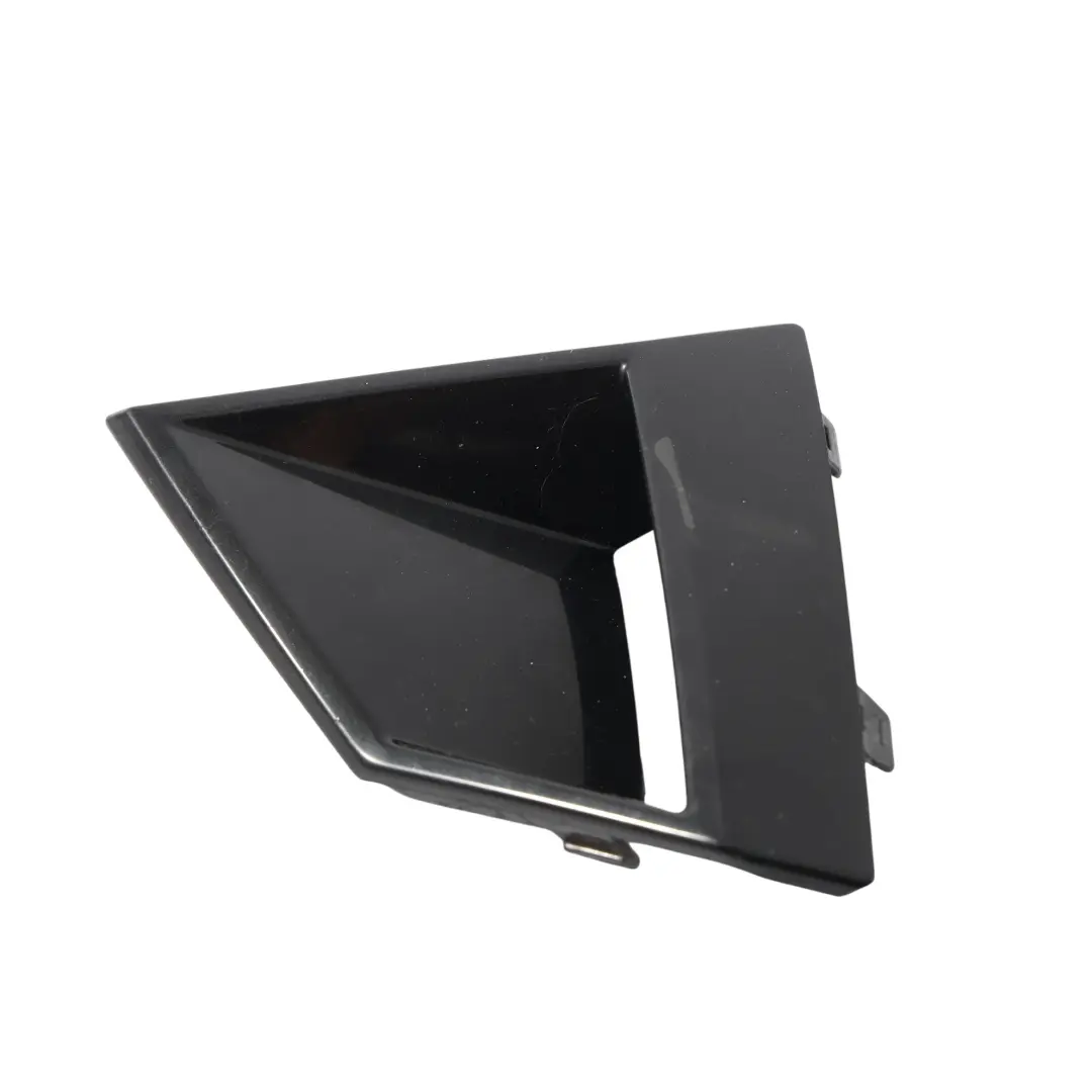 Skoda Karoq Support Renfort Pare-Chocs Avant Gauche - SKU 57A853767 - Numéro de pièce 57A853767