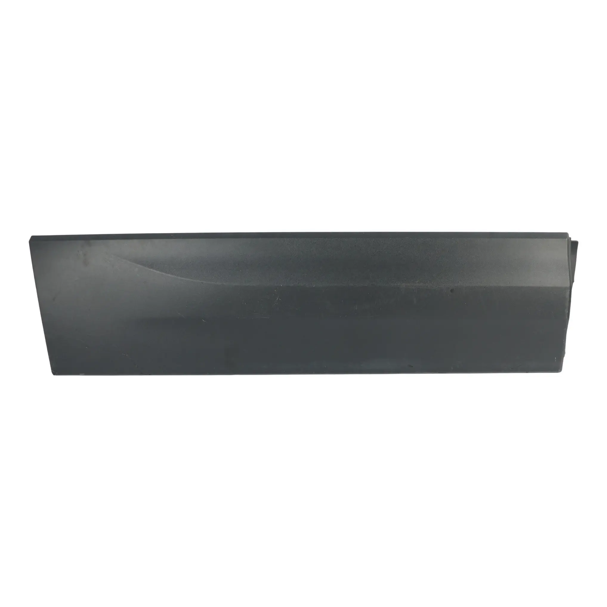 Skoda Karoq NU7 Rear Door Moulding Trim Strip Panel Black Right O/S 57A854950