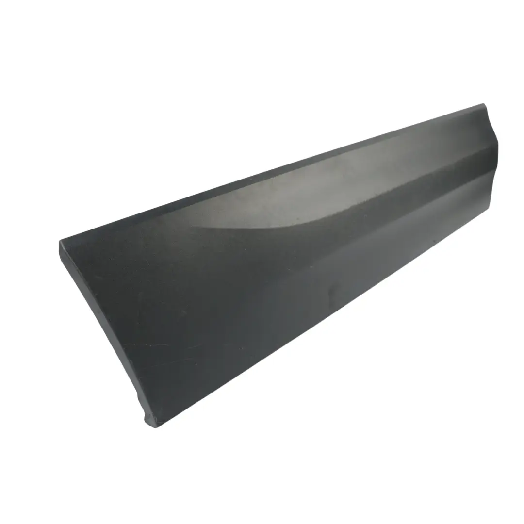 Moulure Baguette Porte Arrière Panneau Noir Droit pour Skoda Karoq NU7 à propos du numéro de pièce 57A854950 Skoda Karoq NU7 Moulure Baguette Porte Arrière Panneau Noir Droit - SKU 57A854950 - Numéro de pièce 57A854950