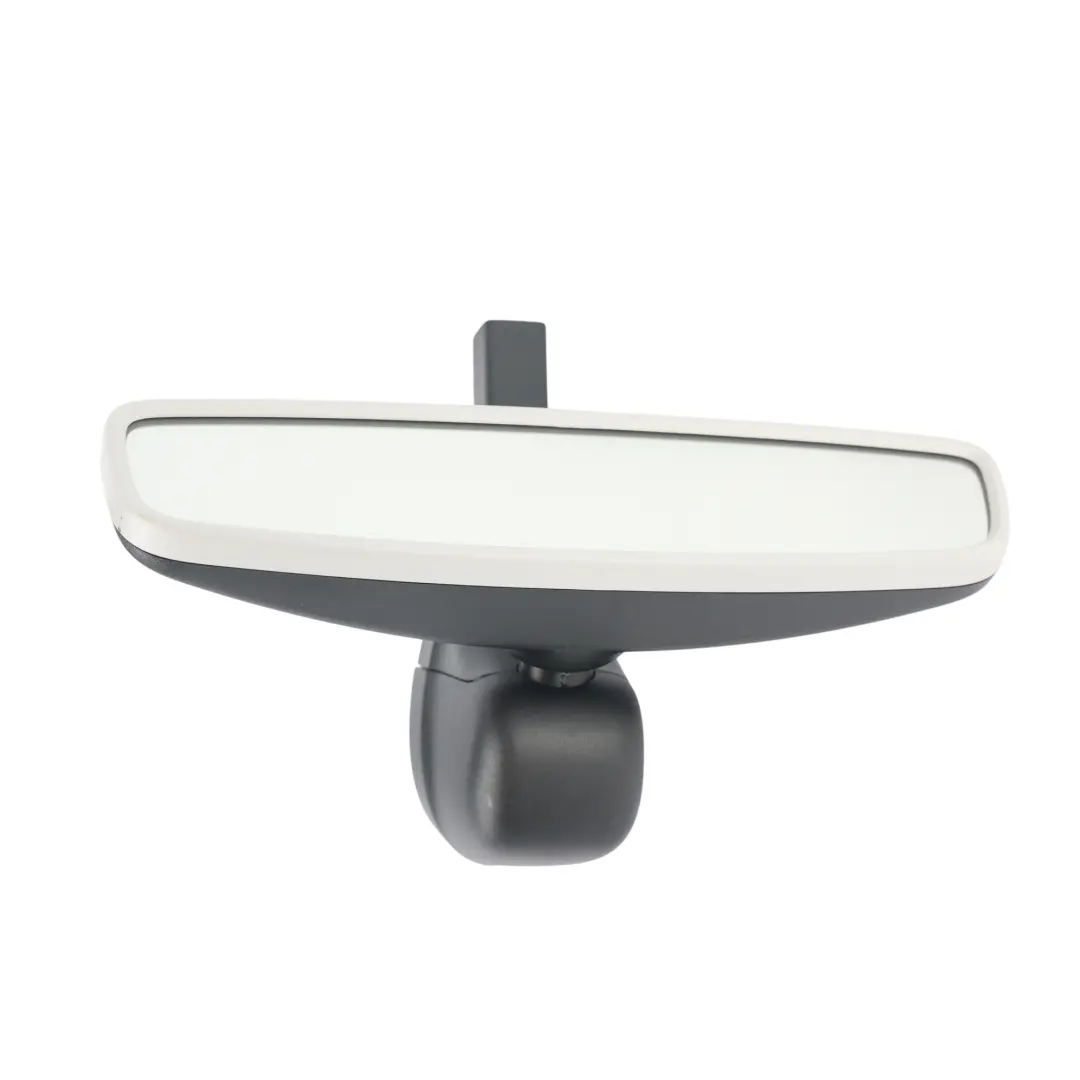Skoda Karoq NU7 Rear View Mirror With Camera Auto Dimming Black - SKU 57A857511 - Part number 57A857511