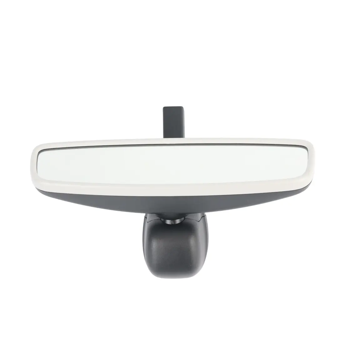 Skoda Karoq NU7 Rear View Mirror With Camera Auto Dimming Black - SKU 57A857511 - Part number 57A857511
