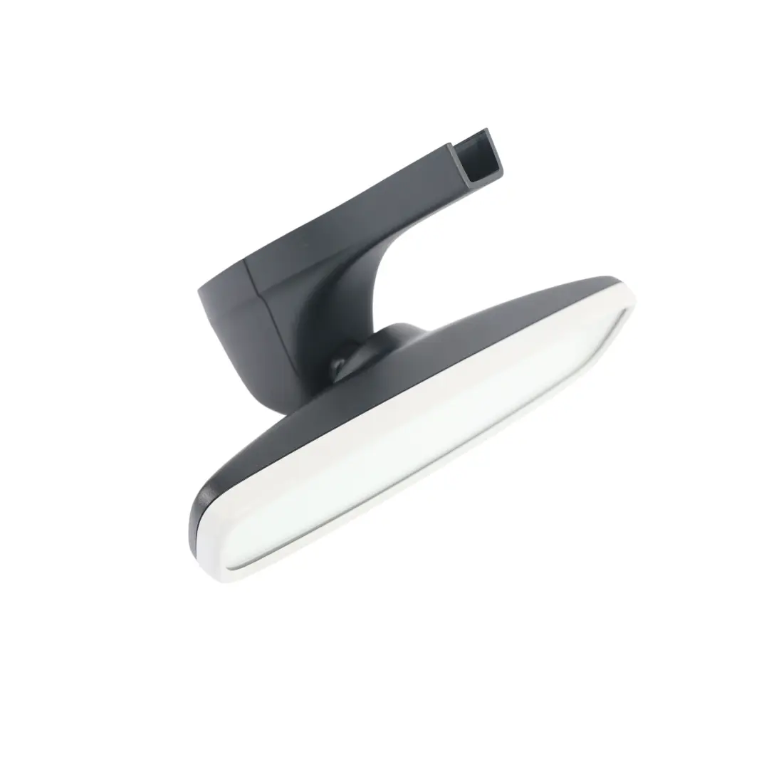 View Mirror With Camera Auto Dimming Black to Skoda Karoq NU7 Rear with Part number 57A857511 Skoda Karoq NU7 Rear View Mirror With Camera Auto Dimming Black - SKU 57A857511 - Part number 57A857511