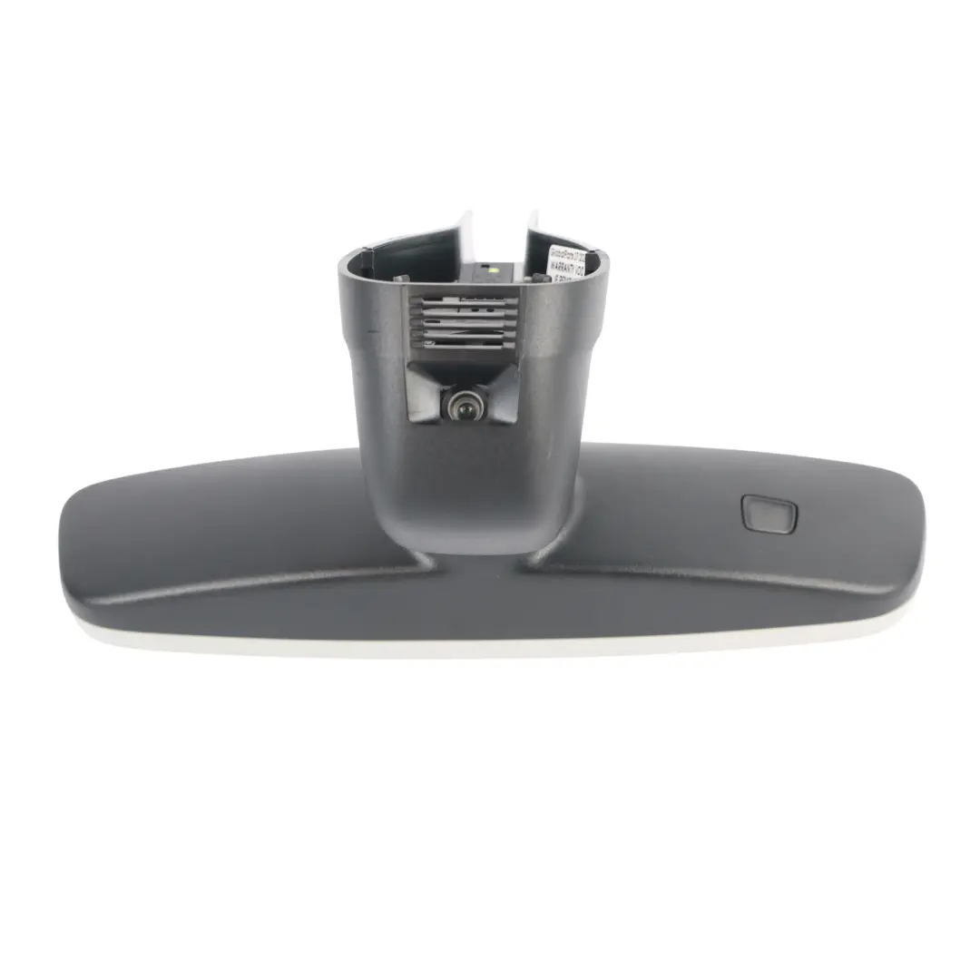View Mirror With Camera Auto Dimming Black to Skoda Karoq NU7 Rear with Part number 57A857511 Skoda Karoq NU7 Rear View Mirror With Camera Auto Dimming Black - SKU 57A857511 - Part number 57A857511