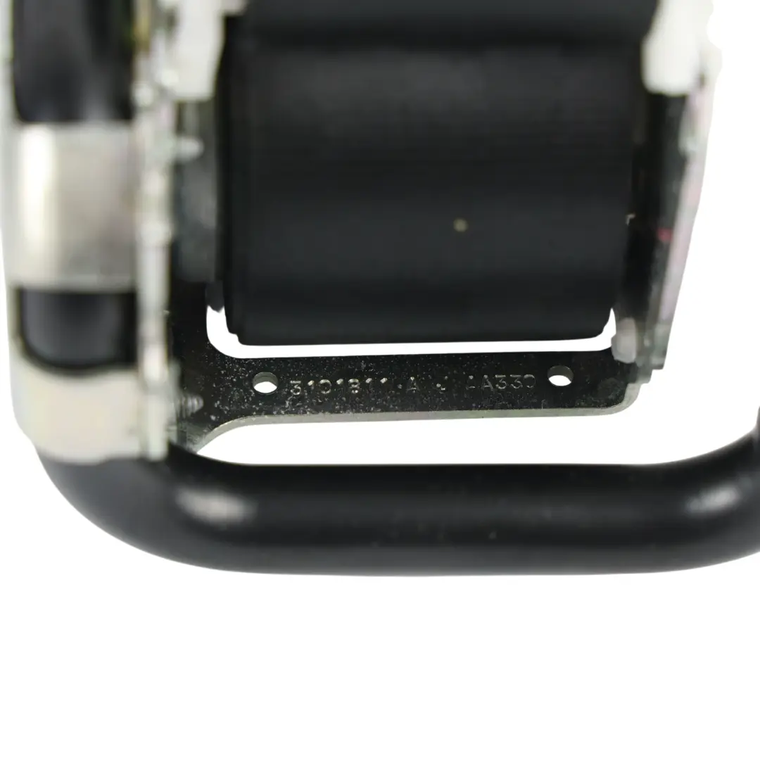 Front Seat Belt Seatbelt Black Left N/S to Skoda Karoq NU7 with Part number 57A857705 Skoda Karoq NU7 Front Seat Belt Seatbelt Black Left N/S - SKU 57A857705 - Part number 57A857705