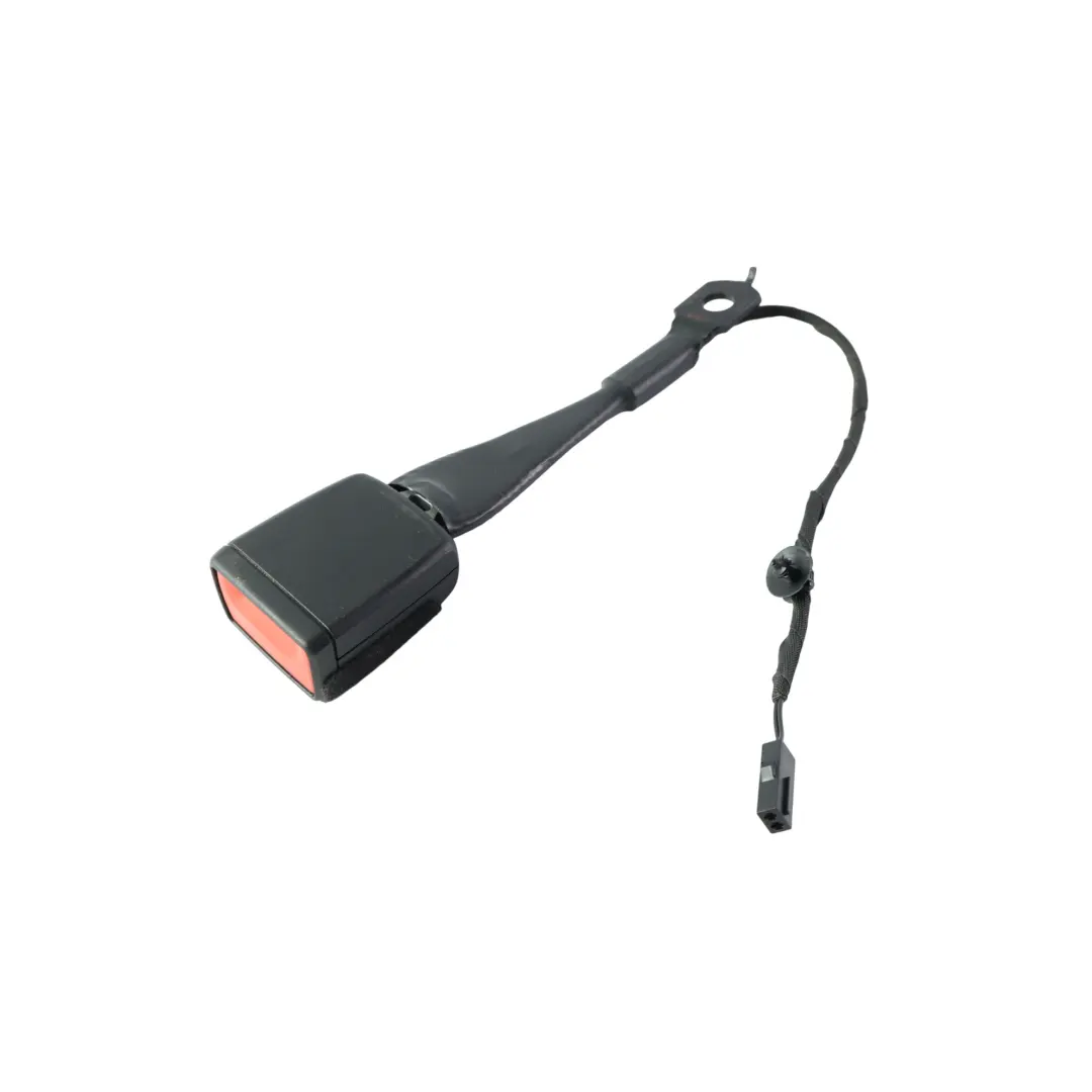 Boucle Ceinture Sécurité Avant Gauche Droite pour Skoda Karoq à propos du numéro de pièce 57A857755C Skoda Karoq Boucle Ceinture Sécurité Avant Gauche Droite - SKU 57A857755C - Numéro de pièce 57A857755C