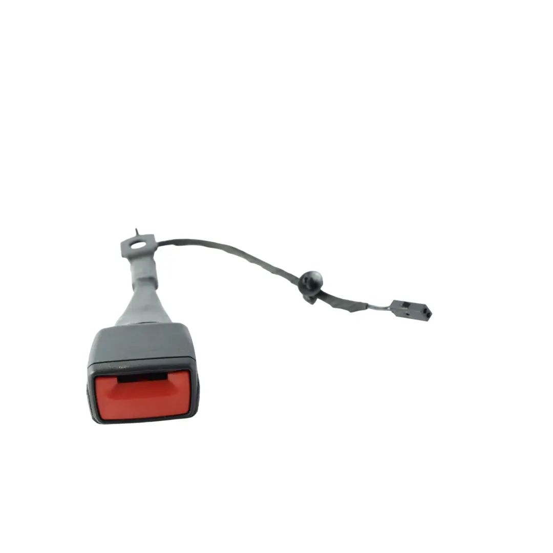 Skoda Karoq Seat Belt Buckle Latch Catch Front Left Right N/O/S - SKU 57A857755C - Part number 57A857755C