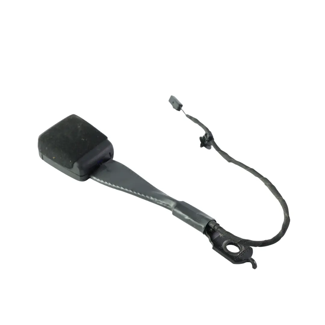 Gurtschloss Schnalle Vorne Links Rechts für Skoda Karoq mit Teilenummer 57A857755C Skoda Karoq Gurtschloss Schnalle Vorne Links Rechts - SKU 57A857755C - Teilenummer 57A857755C