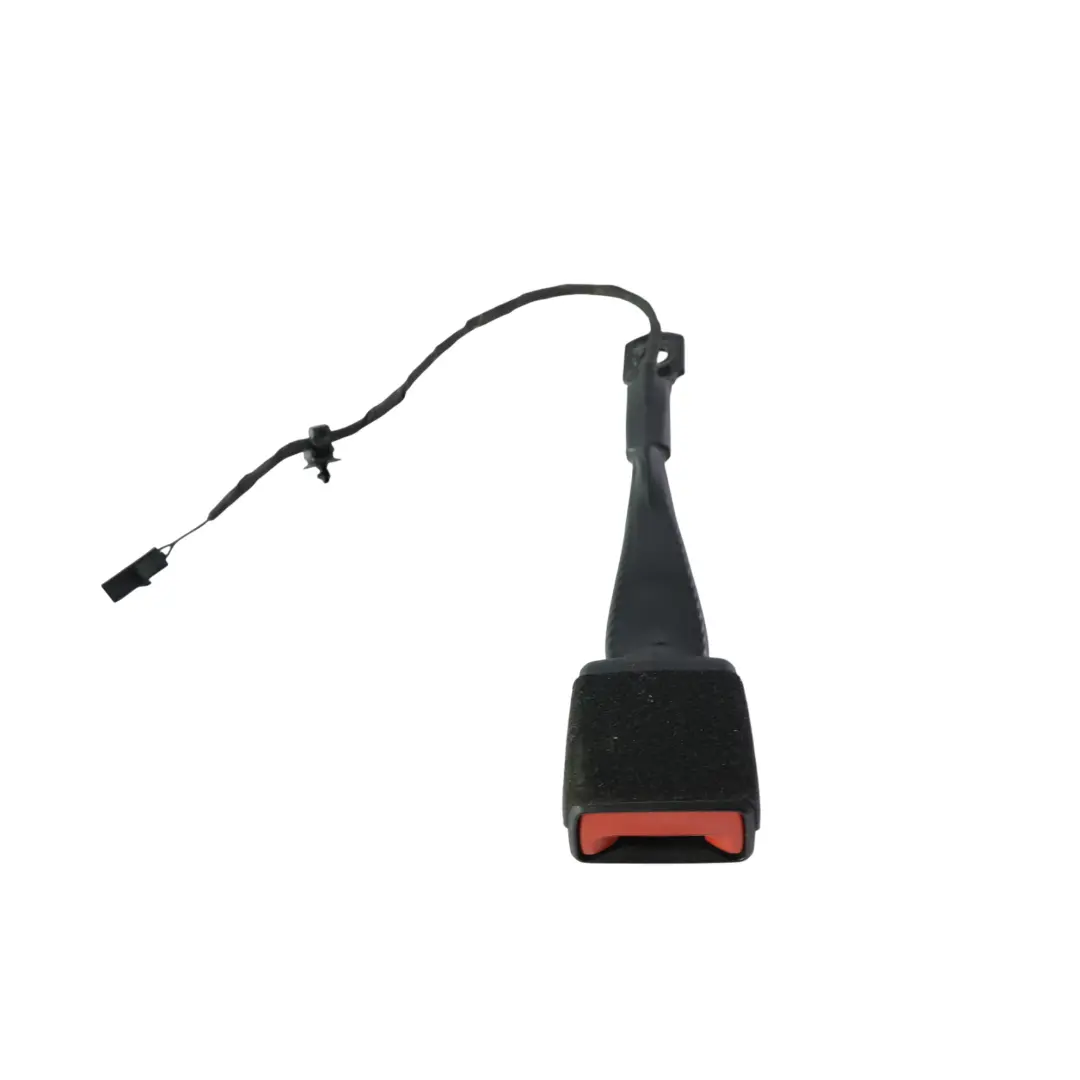 Belt Buckle Latch Catch Front Left Right N/O/S to Skoda Karoq Seat with Part number 57A857755C Skoda Karoq Seat Belt Buckle Latch Catch Front Left Right N/O/S - SKU 57A857755C - Part number 57A857755C