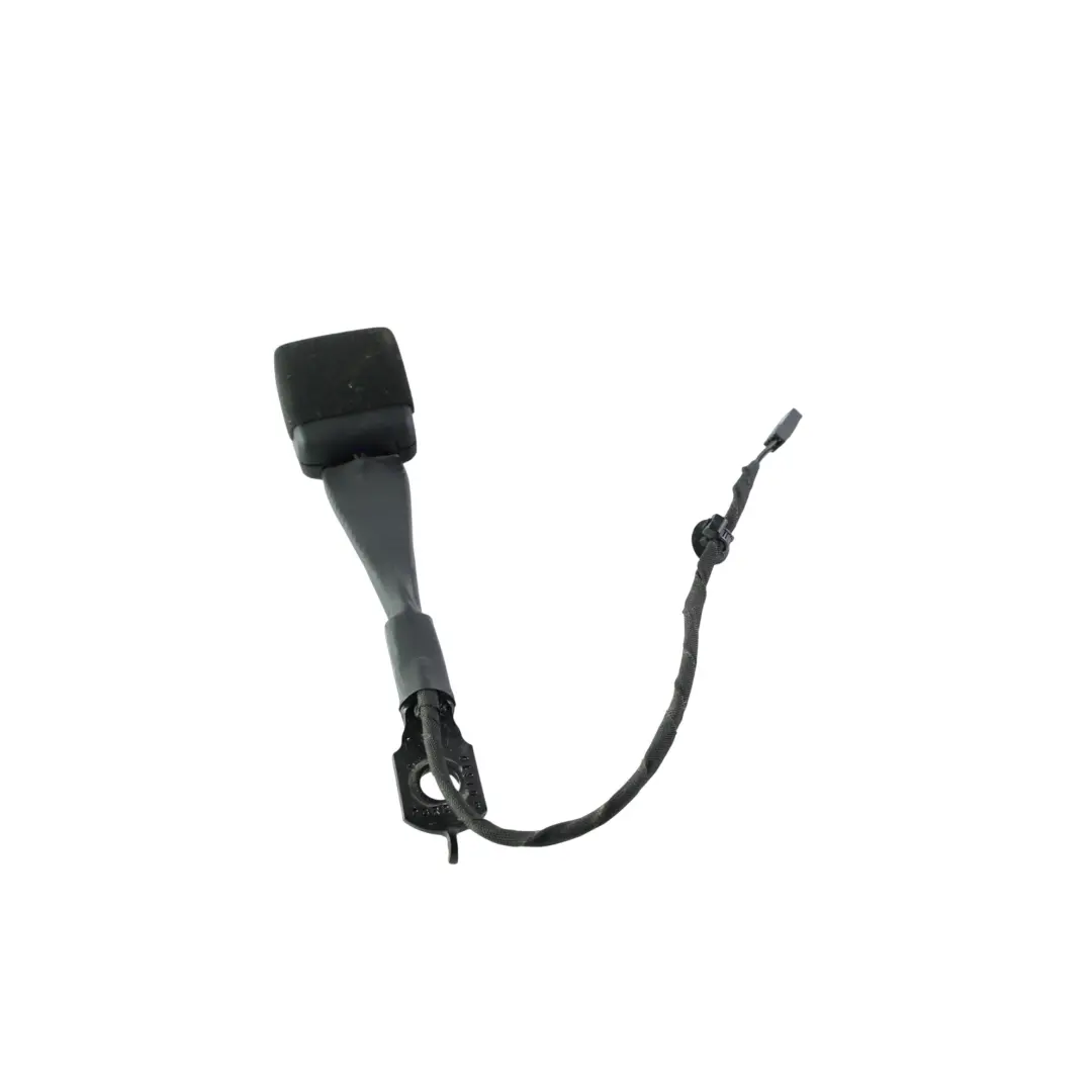 Skoda Karoq Seat Belt Buckle Latch Catch Front Left Right N/O/S - SKU 57A857755C - Part number 57A857755C