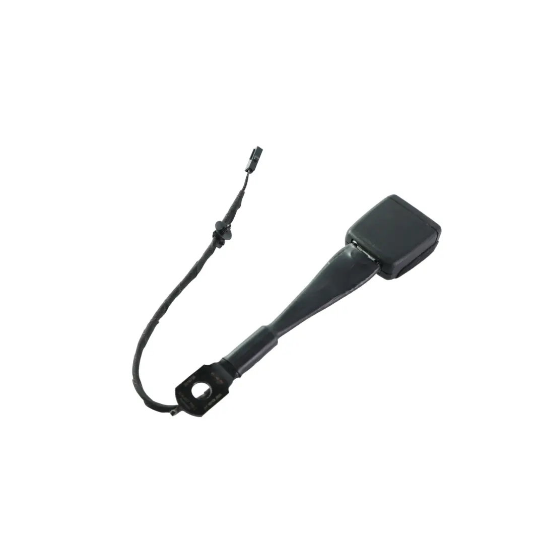 Skoda Karoq Seat Belt Buckle Latch Catch Front Left Right N/O/S - SKU 57A857755C - Part number 57A857755C