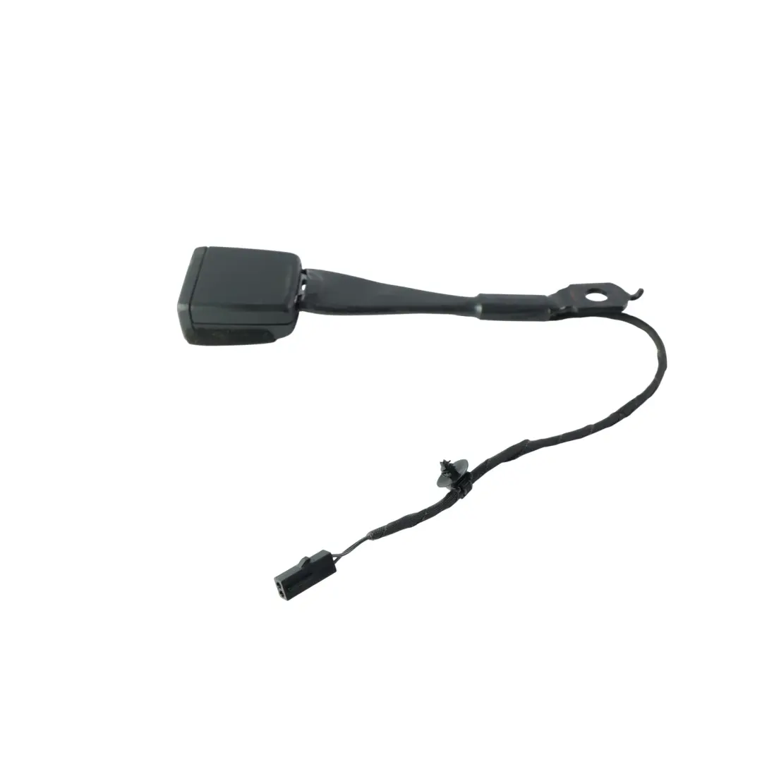 Belt Buckle Latch Catch Front Left Right N/O/S to Skoda Karoq Seat with Part number 57A857755C Skoda Karoq Seat Belt Buckle Latch Catch Front Left Right N/O/S - SKU 57A857755C - Part number 57A857755C