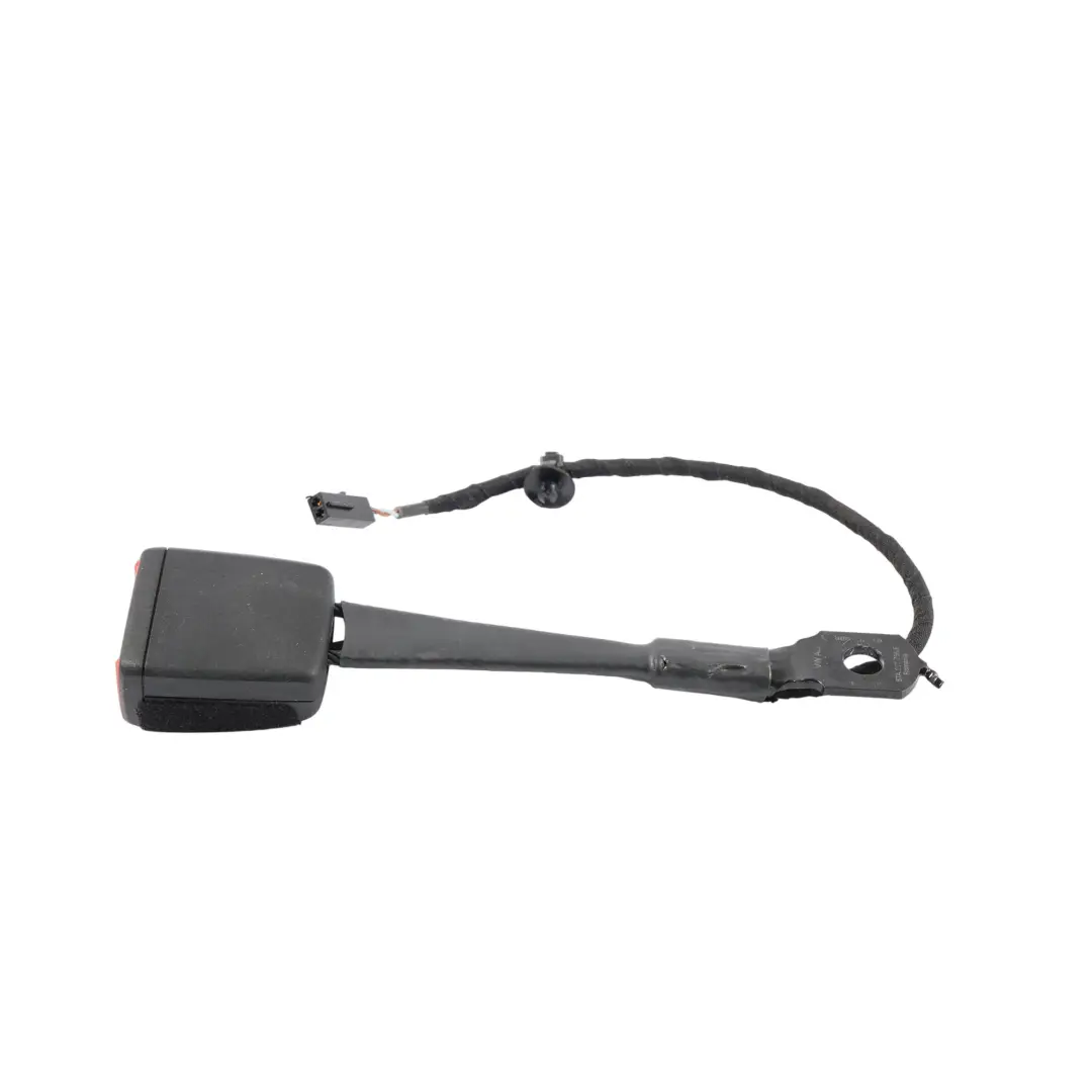 Hebilla Cinturón Seguridad Delantero Izquierdo Derecho para Skoda Karoq ND con número de pieza 57A857755E Skoda Karoq ND Hebilla Cinturón Seguridad Delantero Izquierdo Derecho - SKU 57A857755E - Número de pieza 57A857755E