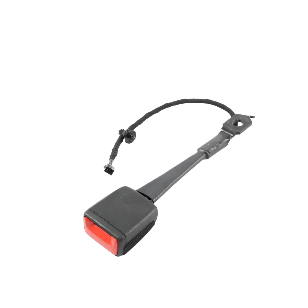 Boucle Ceinture Sécurité Siège Avant Gauche Droite pour Skoda Karoq ND à propos du numéro de pièce 57A857755E Skoda Karoq ND Boucle Ceinture Sécurité Siège Avant Gauche Droite - SKU 57A857755E - Numéro de pièce 57A857755E