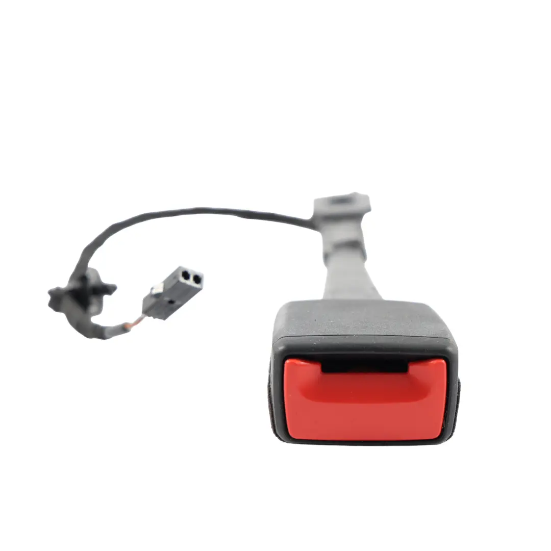 Boucle Ceinture Sécurité Siège Avant Gauche Droite pour Skoda Karoq ND à propos du numéro de pièce 57A857755E Skoda Karoq ND Boucle Ceinture Sécurité Siège Avant Gauche Droite - SKU 57A857755E - Numéro de pièce 57A857755E