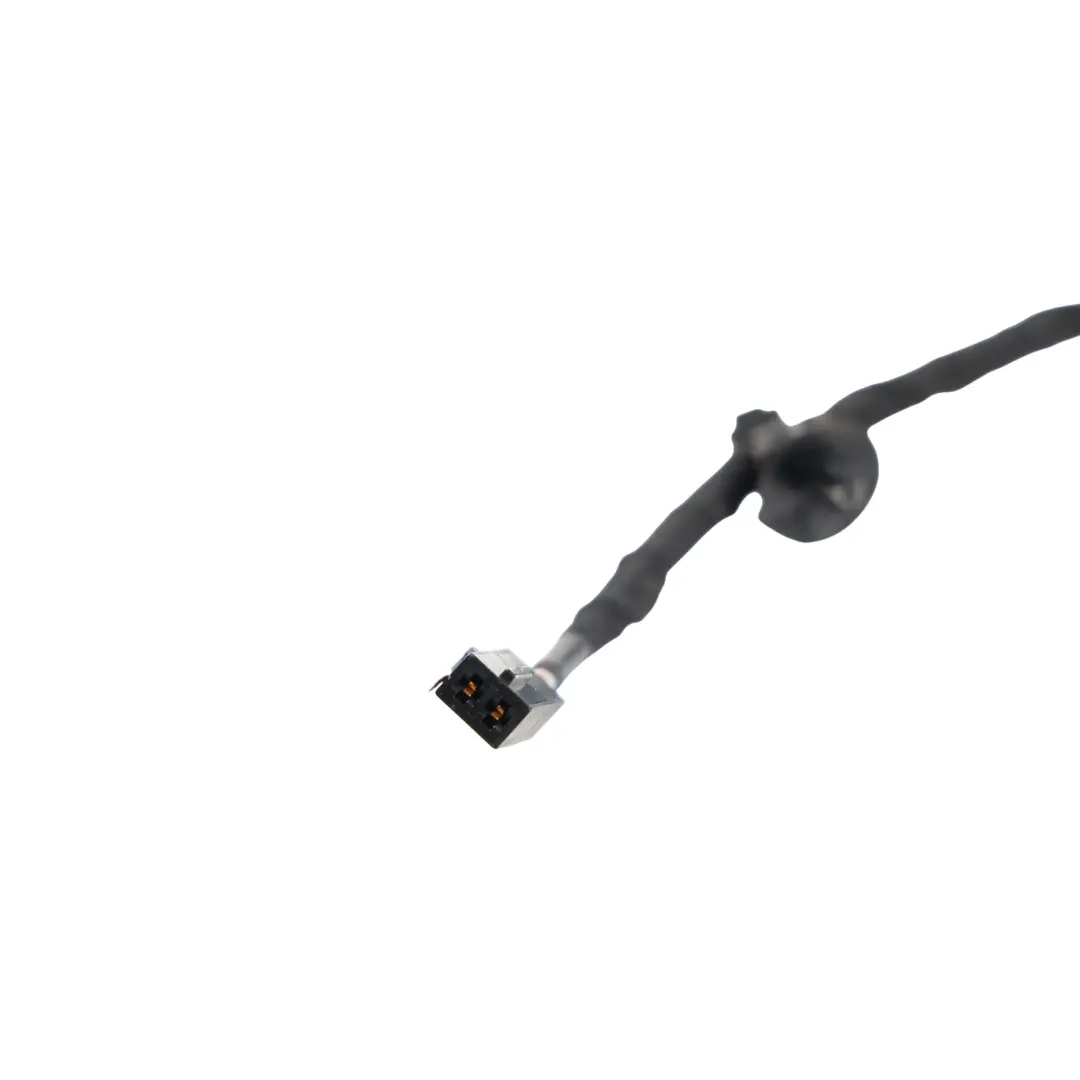 Skoda Karoq ND Front Seat Belt Stalk Buckle Left Right N/O/S - SKU 57A857755E - Part number 57A857755E