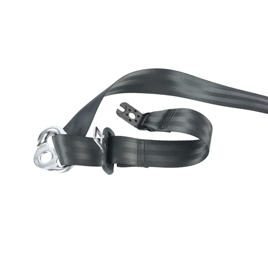 Skoda Karoq Nu7 Rear Seat Belt Seatbelt Left Right N/O/S - SKU 57A857805A - Part number 57A857805A