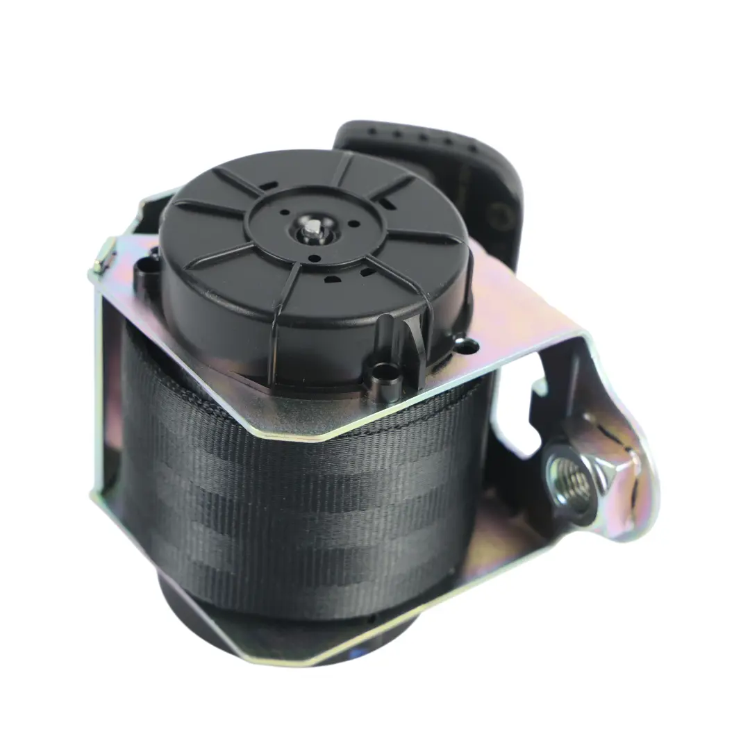Ceinture Sécurité Arrière Centre Milieu Noir pour Skoda Karoq NU7 à propos du numéro de pièce 57A857807B Skoda Karoq NU7 Ceinture Sécurité Arrière Centre Milieu Noir - SKU 57A857807B - Numéro de pièce 57A857807B