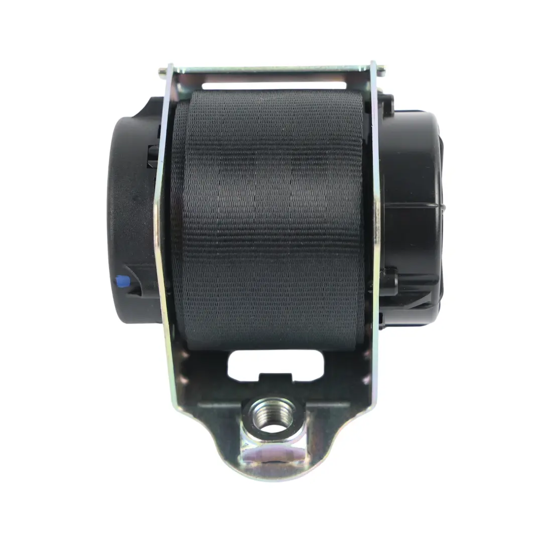 Belt Seatbelt Centre Middle Black to Skoda Karoq NU7 Rear Seat with Part number 57A857807B Skoda Karoq NU7 Rear Seat Belt Seatbelt Centre Middle Black - SKU 57A857807B - Part number 57A857807B