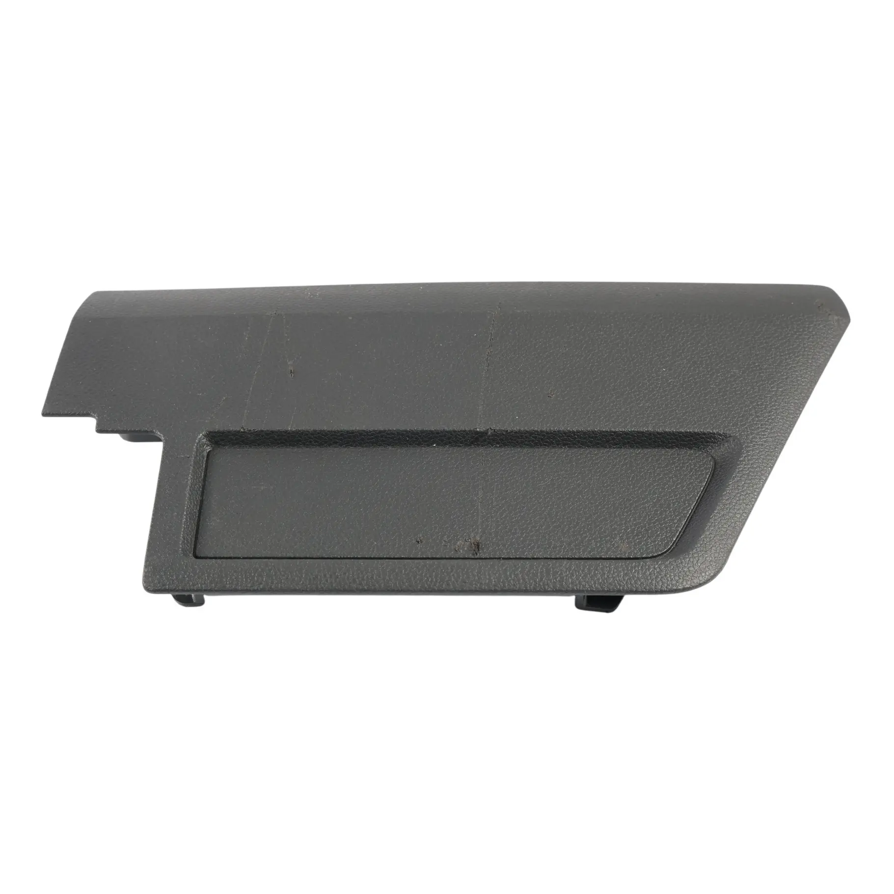 Skoda Karoq NU7 Boot Compartment Storage Tray Box Left N/S 57A867145B