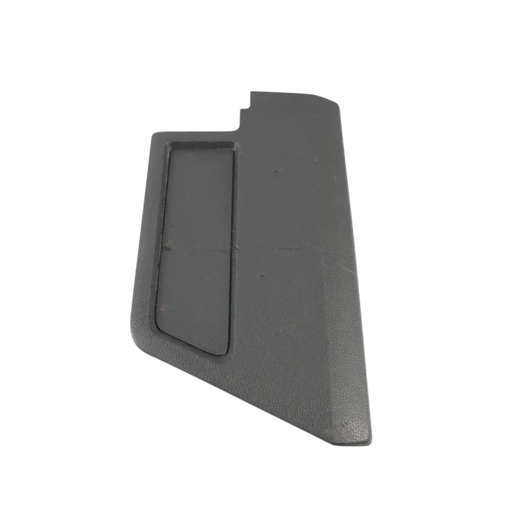 Bandeja Almacenamiento Maletero Izquierda para Skoda Karoq NU7 con número de pieza 57A867145B Skoda Karoq NU7 Bandeja Almacenamiento Maletero Izquierda - SKU 57A867145B - Número de pieza 57A867145B