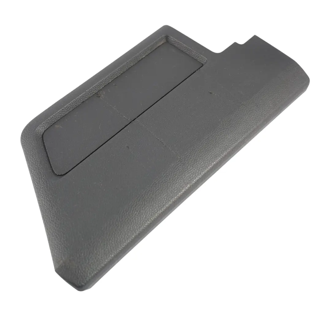 Vassoio Vano Bagagliaio Sinistro per Skoda Karoq NU7 con numero di parte 57A867145B Skoda Karoq NU7 Vassoio Vano Bagagliaio Sinistro - SKU 57A867145B - Numero di parte 57A867145B