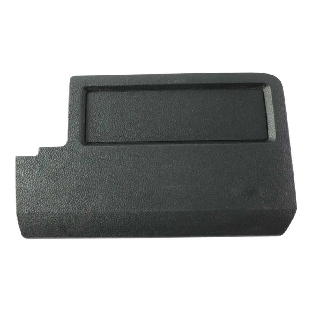 Bandeja Almacenamiento Maletero Derecha para Skoda Karoq NU7 con número de pieza 57A867146B Skoda Karoq NU7 Bandeja Almacenamiento Maletero Derecha - SKU 57A867146B - Número de pieza 57A867146B