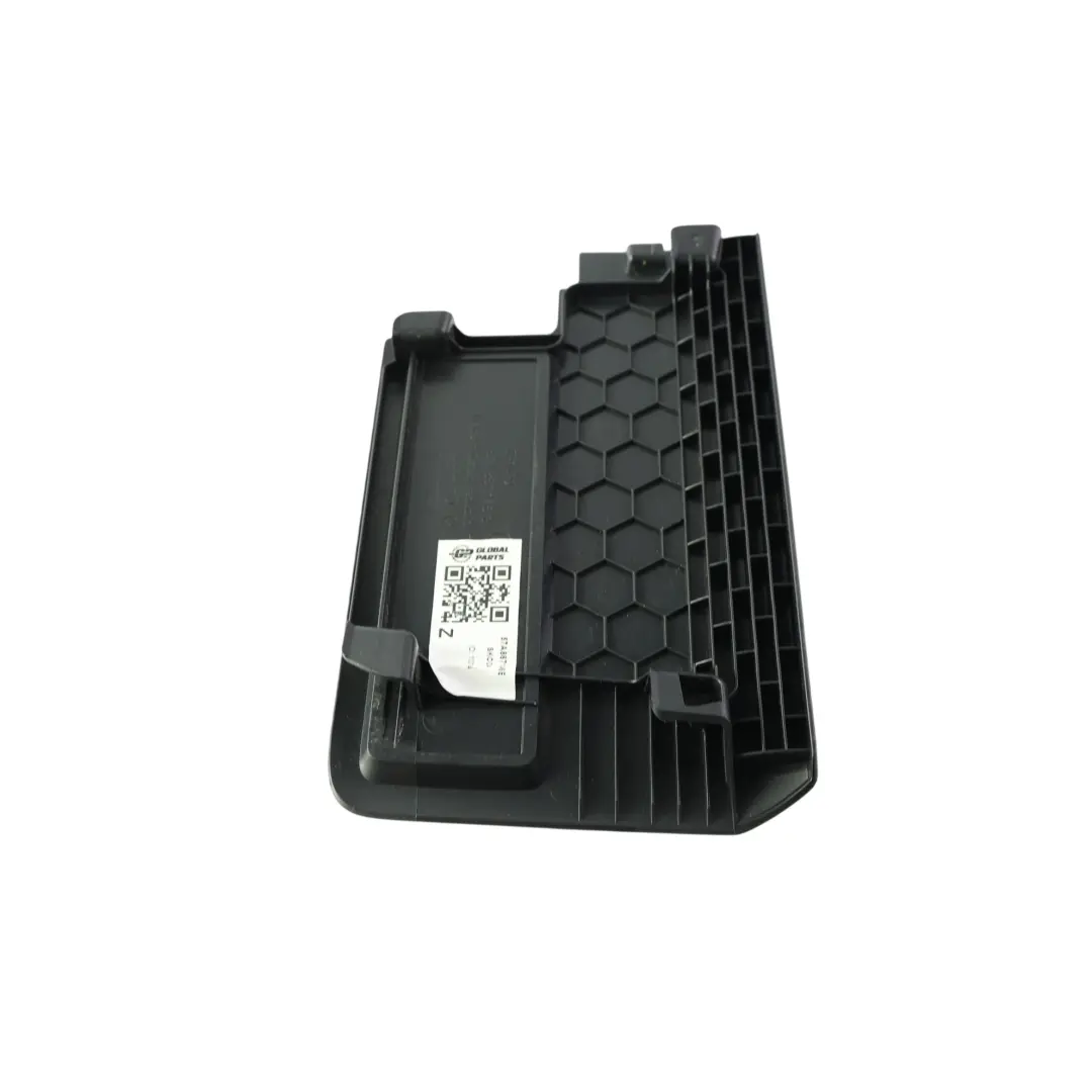Skoda Karoq NU7 Tapicerka Bagażnika Prawa - SKU 57A867146B - Numer Części 57A867146B
