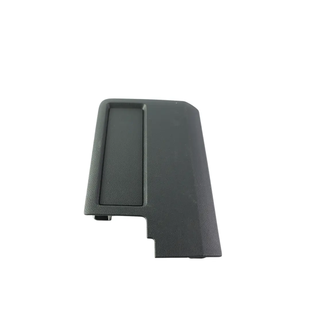 Bandeja Almacenamiento Maletero Derecha para Skoda Karoq NU7 con número de pieza 57A867146B Skoda Karoq NU7 Bandeja Almacenamiento Maletero Derecha - SKU 57A867146B - Número de pieza 57A867146B