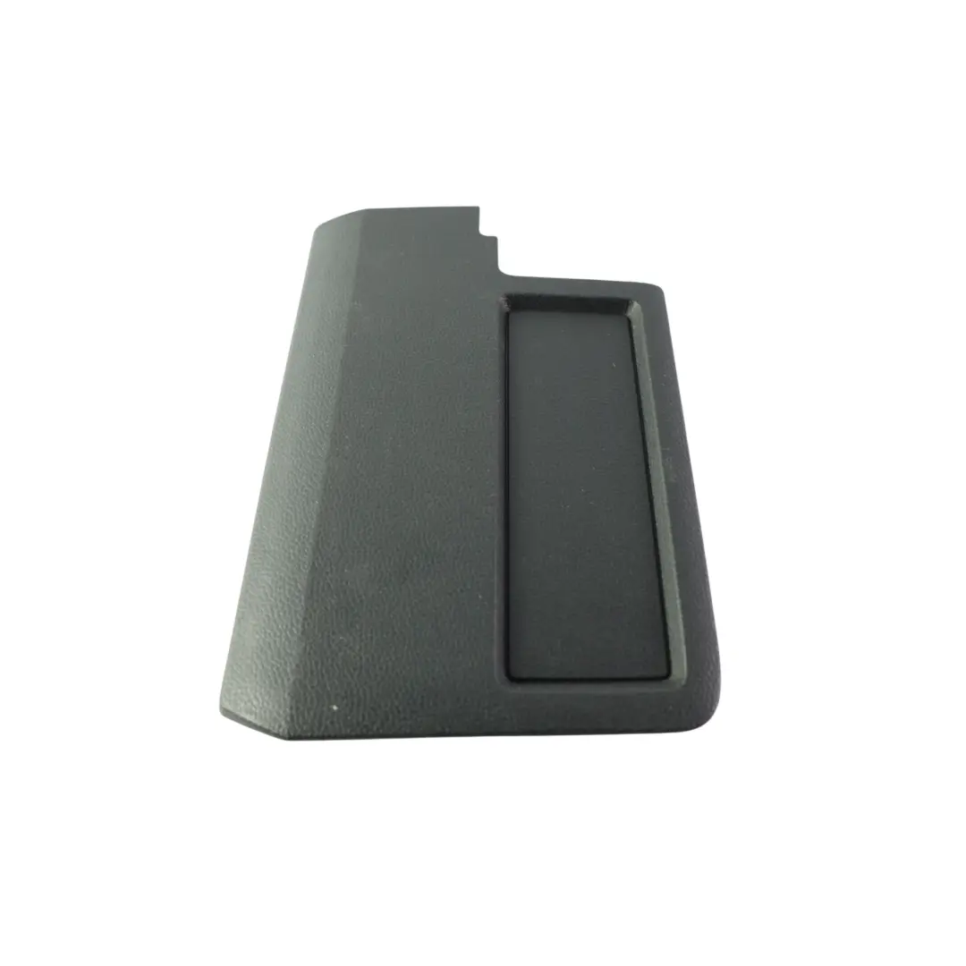 Bandeja Almacenamiento Maletero Derecha para Skoda Karoq NU7 con número de pieza 57A867146B Skoda Karoq NU7 Bandeja Almacenamiento Maletero Derecha - SKU 57A867146B - Número de pieza 57A867146B