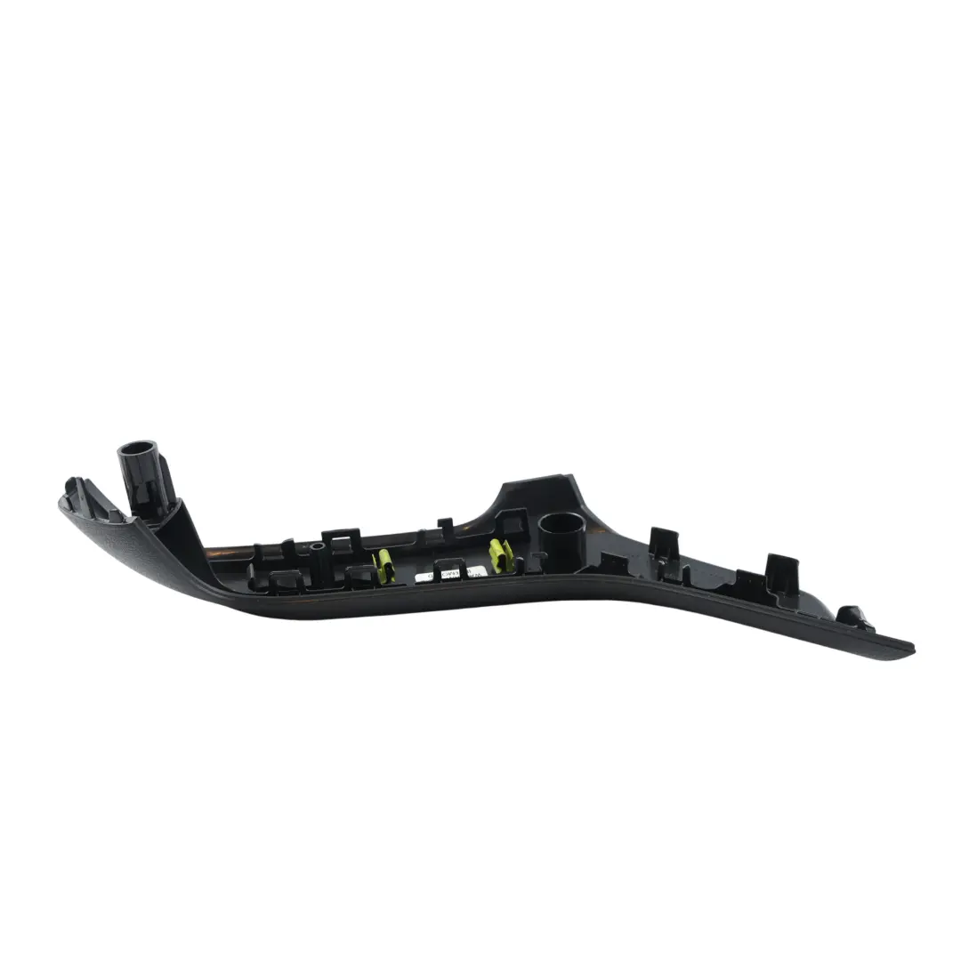 Skoda Karoq Uchwyt Wewnętrzny Drzwi Tylnych Prawy Panel - SKU 57A867198 - Numer Części 57A867198